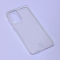 Futrola Teracell Skin za Samsung A336 Galaxy A33 5G Transparent.