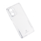 Futrola Teracell Skin za Xiaomi Redmi Note 10/Redmi Note 10S Transparent.