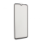Zastitno staklo Staklena folija glass 2.5D full glue za Motorola Moto G10/Moto G20/Moto G30 crni.