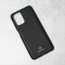 Futrola Teracell Skin za Xiaomi Redmi Note 10/Redmi Note 10S mat crna.