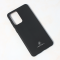 Futrola Teracell Skin za Samsung A525 Galaxy A52 4G/A526 Galaxy A52 5G/A528B Galaxy A52s 5G mat crna.