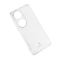 Futrola Teracell Skin za Huawei P50 Pro Transparent.