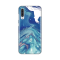 Silikonska futrola print za Samsung A307F/A505F/A507F Galaxy A30s/A50/A50s Blue Marble.