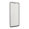Zastitno Staklo Staklena folija glass 2.5D full glue za Realme C21 crni.