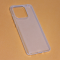Silikonska futrola Ultra Thin za Xiaomi Redmi 10C Transparent.