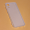 Silikonska futrola Ultra Thin za Samsung A032F Galaxy A03 Core Transparent.