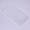 Silikonska futrola Ultra Thin za Nothing Phone Transparent.