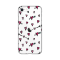 Silikonska futrola print Skin za iPhone 7/8/SE (2020)/SE (2022) Heart Pattern.