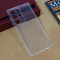 Silikonska futrola Ultra Thin za Samsung Galaxy S23 Ultra Transparent.