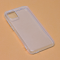 Silikonska futrola Ultra Thin za Wiko Y52 Transparent.