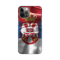 Silikonska futrola print Skin za iPhone 12/12 Pro 6.1 SRB.