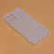 Silikonska futrola Ultra Thin za Huawei Honor X8 Transparent.