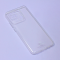 Futrola Teracell Skin za Xiaomi Redmi 10C Transparent.