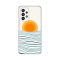Silikonska futrola print za Samsung A536 Galaxy A53 5G Sunset.