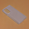 Silikonska futrola Ultra Thin za Motorola Edge 30 Pro Transparent.