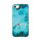 Silikonska futrola print za iPhone 7/8/SE (2020)/SE (2022) Marbel Sky.