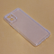 Silikonska futrola Ultra Thin za Vivo Y01 Transparent.