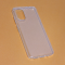 Silikonska futrola Ultra Thin za Nokia G11/G21 Transparent.