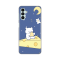 Silikonska futrola print za Samsung A136 Galaxy A13 5G/A047 Galaxy A04s Dreamy Bear.
