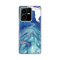 Silikonska futrola print za Vivo Y22s/Y35 Blue Marble.