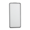 Zastitno staklo Staklena folija glass 2.5D full glue za Xiaomi 12 Lite crni.