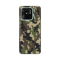 Silikonska futrola print Skin za Xiaomi Redmi 10C Army SMB.