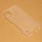 Silikonska futrola Ultra Thin za Wiko Y82 Transparent.