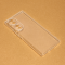 Silikonska futrola Ultra Thin za Huawei Honor 70 Transparent.