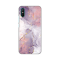 Silikonska futrola print za Xiaomi Redmi 9A Pink Marble.