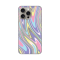 Silikonska futrola print Skin za iPhone 15 Pro Max 6.7 Liquid Dream.
