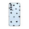 Silikonska futrola print Skin za Samsung A546B Galaxy A54 5G Hearts.