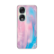 Silikonska futrola print za Huawei Honor 90 Watercolor.