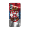 Silikonska futrola print Skin za Samsung Galaxy A34 5G 5G SRB.