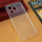 Silikonska futrola Ultra Thin za Realme C51 Transparent.