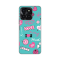 Silikonska futrola print za Huawei Honor X6a Love.
