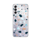 Silikonska futrola print Skin za Samsung A145R Galaxy A14 4G Terazzo Pattern.