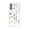 Silikonska futrola print Skin za Samsung A145R Galaxy A14 4G Flower.