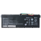 Baterija za Laptop - Acer A515 11.4V 4200mAh 48W.