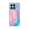 Silikonska futrola print za Huawei Honor X8a Watercolor.