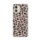 Silikonska futrola print Skin za Motorola Moto E13 Animal.