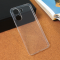 Silikonska futrola Ultra Thin za Xiaomi Redmi 13C Transparent.