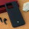 Futrola Teracell Skin za Huawei Honor X6a mat crna.