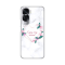 Silikonska futrola print za Huawei Honor 90 Lite Enjoy Every Moments.