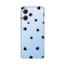 Silikonska futrola print Skin za Xiaomi Redmi 12 Hearts.