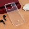 Futrola Teracell Skin za iPhone 15 Pro Max 6.7 Transparent.