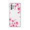 Silikonska futrola print Skin za Samsung A725F/A726B Galaxy A72 4G/5G (EU) Rose flowers.
