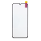 Zastitno staklo Staklena folija glass 2.5D full glue za Samsung A245 Galaxy A24 4G crni.