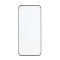 Zastitno staklo Staklena folija glass 2.5D full glue za Huawei Nova 11 crna.