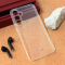Futrola Teracell Skin za Samsung A556 Galaxy A55 5G Transparent.