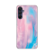 Silikonska futrola print za Samsung A156 Galaxy A15 5G Watercolor.